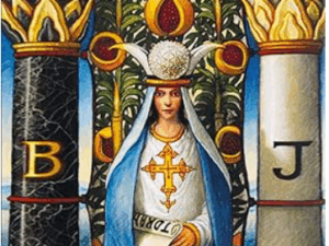 Tarot of Traditions (Tarocchi)