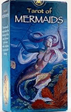Mermaid Tarot (Tarocchi)