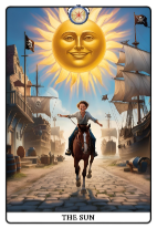 Partnert-Collection Tarot