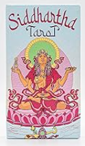 Siddhartha Tarot (Tarocchi)