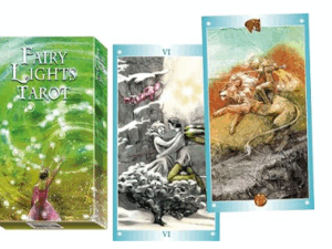 Fairy Lights Tarot Karten