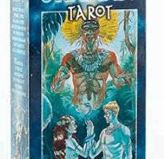 Shaman Tarot