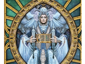 I tarocchi illuminati di Erik C. Dunne. Con 78 Carte