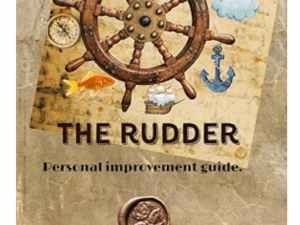 THE RUDDER: Personal development guide
