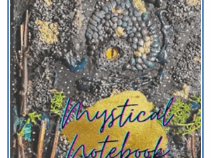 Mystical Notebook