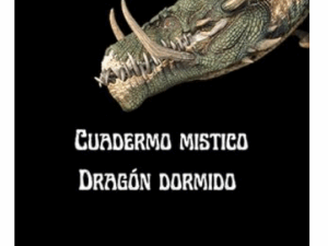 Cuaderno Místico: Dragon Dormido
