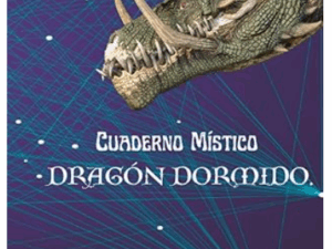 Cuaderno Místico: Dragon Dormido
