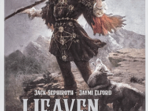 Heaven & Earth Tarot Kit Taschenbuch