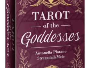 Tarot of the Goddesses (Tarocchi)