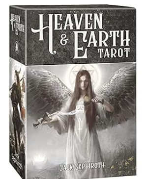 Heaven & Earth Tarot (Tarocchi)