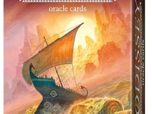 Odyssey Oracle Cards