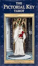Pictorial Key Tarot