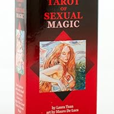 Tarot of Sexual Magic