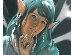 Tarot of the Celtic Fairies (Tarocchi)