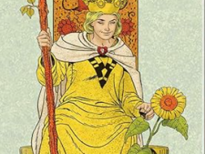 Before Tarot (Tarocchi)