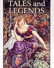 Tarot of Tales and Legends (Tarocchi)