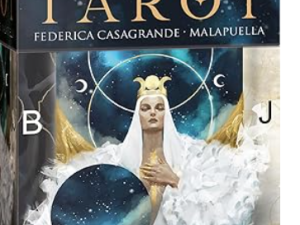 Astral Tarot (Tarocchi)