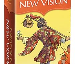 Tarot of the New Vision - Mini Tarot (Tarocchi)