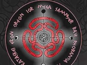 Oracle of the Hekatean Path